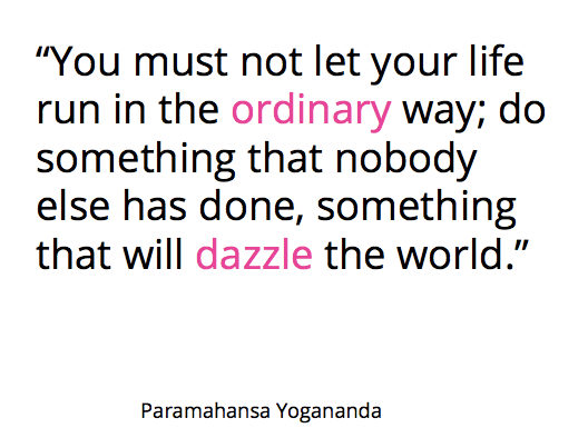 DazzleTheWorld - Edited